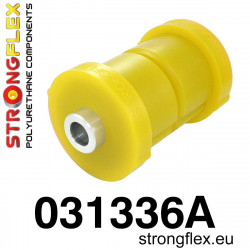 STRONGFLEX - 031336A: Montážní pouzdro zadního nosníku SPORT