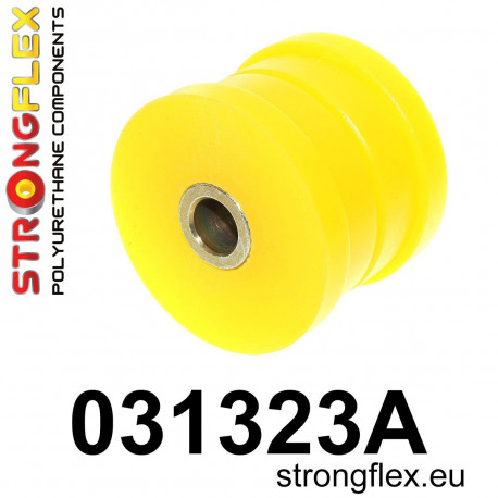 E21 (75-82) STRONGFLEX - 031323A: Upevňovací pouzdro zadního diferenciálu SPORT | race-shop.cz