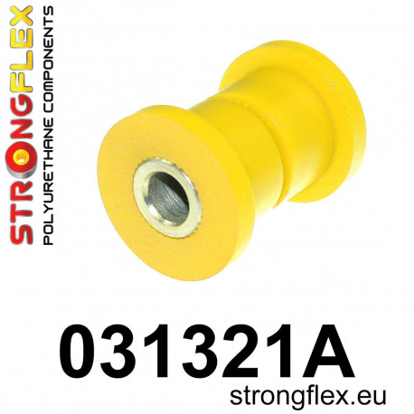 E21 (75-82) STRONGFLEX - 031321A: Přední spodní vnitřní pouzdro SPORT | race-shop.cz