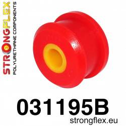 STRONGFLEX - 031195B: Přední spodní pouzdro ramene