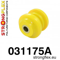 STRONGFLEX - 031175A: Zadní rameno - vnější pouzdro SPORT