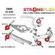 E36 (90-99) STRONGFLEX - 031175A: Zadní rameno - vnější pouzdro SPORT | race-shop.cz