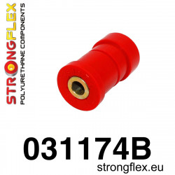 STRONGFLEX - 031174B: Rear control arm upper inner