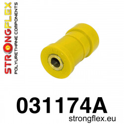 STRONGFLEX - 031174A: Horní vnitřní část zadního řídicího ramene SPORT