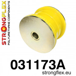 STRONGFLEX - 031173A: Přední pouzdro zadního vlečeného ramene SPORT
