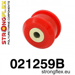 STRONGFLEX - 021259B: Přední horní pouzdro vahadla
