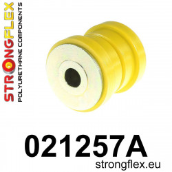 STRONGFLEX - 021257A: Vnější pouzdro předního spodního vahadla 49mm SPORT