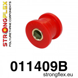 STRONGFLEX - 011409B: Zadní svislá vahadlová pouzdra