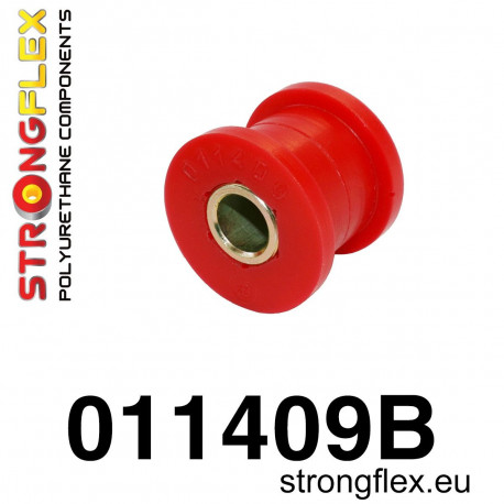 166 (99-07) STRONGFLEX - 011409B: Zadní svislá vahadlová pouzdra | race-shop.cz