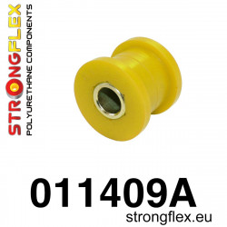 STRONGFLEX - 011409A: Zadní svislá vahadlová pouzdra SPORT