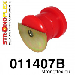 STRONGFLEX - 011407B: Zadní vahadlo zadního pouzdra