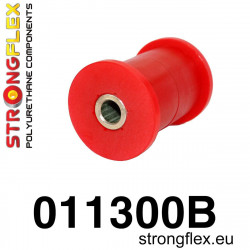 STRONGFLEX - 011300B: Vnější pouzdro předního spodního vahadla