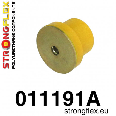 166 (99-07) STRONGFLEX - 011191A: Pouzdro předního horního ramene SPORT | race-shop.cz