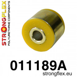 STRONGFLEX - 011189A: Zadní odpružení pouzdro zadního ramene SPORT