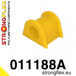 STRONGFLEX - 011188A: Přední pouzdro proti převrácení SPORT
