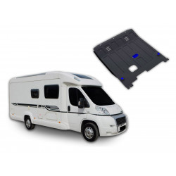 Ochranný spodní kryt motoru Citroen Jumper Caravan
