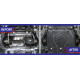Spodní kryty motoru Ochranný spodní kryt motoru Mitsubishi L200 / Triton | race-shop.cz