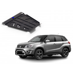 Ochranný spodní kryt motoru Suzuki Grand Vitara