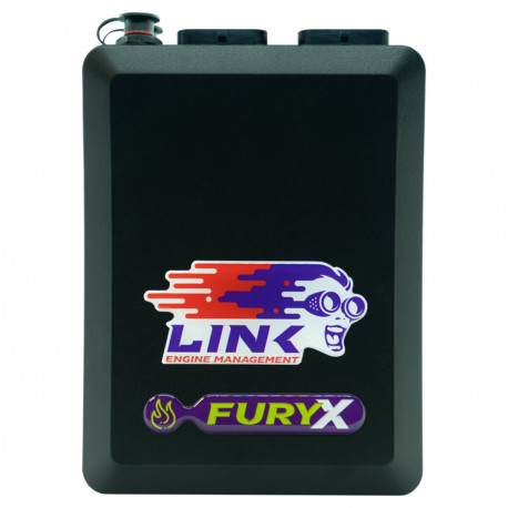 LINK ecu Link ECU G4X FuryX | race-shop.cz