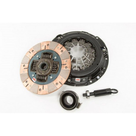 Spojky a setrvačníky Competition Clutch Spojková sada Competition Clutch (CCI) pro HONDA Civic / Integra DC2 / CRV 474 NM | race-shop.cz