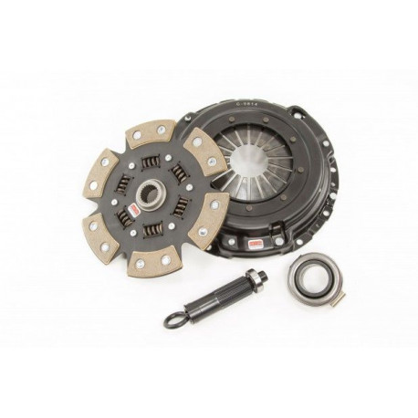 Spojky a setrvačníky Competition Clutch Spojková sada Competition Clutch (CCI) pro SUBARU WRX 711 NM | race-shop.cz