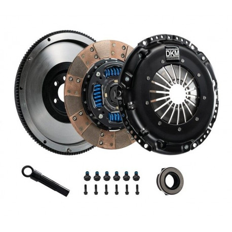 Spojky a setrvačníky DKM Spojková sada DKM ze série MC pro AUDI TT 8N3, 8N9 1998-2006 10/98-06/06 750Nm | race-shop.cz
