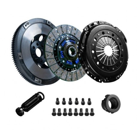 Spojky a setrvačníky DKM Spojková sada DKM ze série MB pro BMW Z3 E36 1995-2003 03/97-06/01 500 Nm | race-shop.cz