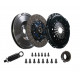 Spojky a setrvačníky DKM Spojková sada DKM ze série MA pro SEAT Toledo 5P2 2004-2009 11/05-05/09 350 Nm | race-shop.cz