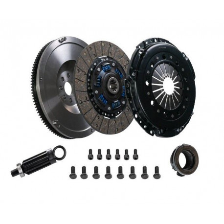 Spojky a setrvačníky DKM Spojková sada DKM ze série MA pro SEAT Toledo 5P2 2004-2009 11/05-05/09 350 Nm | race-shop.cz
