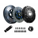 Spojky a setrvačníky DKM Spojková sada DKM ze série MB pro VOLKSWAGEN Jetta 1K2 2005-2010 10/05-10/10 600 Nm | race-shop.cz