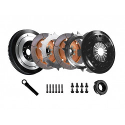 Spojková sada DKM ze série MR pro VOLKSWAGEN Passat CC 357 2008-2012 06/08-01/12 1020 Nm