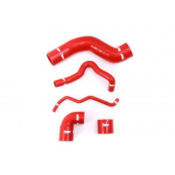 Silicone Hose Kit for Audi, VW, SEAT, and Skoda 1.8T 180 HP Engines