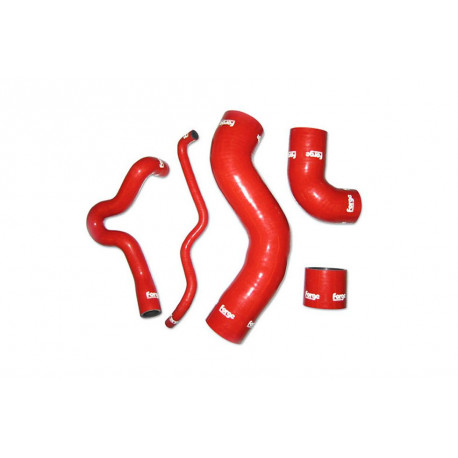 Skoda Kit silikonových hadic pro Audi, VW, SEAT, a Skoda 1.8T 150HP motory | race-shop.cz