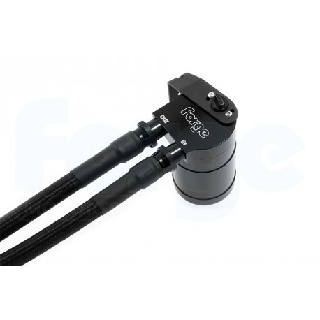 FORGE Motorsport Catch Can pro Audi TTRS (8S) a RS3 | race-shop.cz