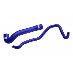 Silicone Boost Hoses for Audi S3, TT, and SEAT Leon Cupra R1.8T