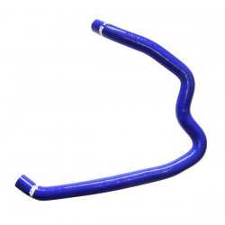 DV to Intake Return Hose for Audi S3, TTS, SEAT Leon, and VW Golf