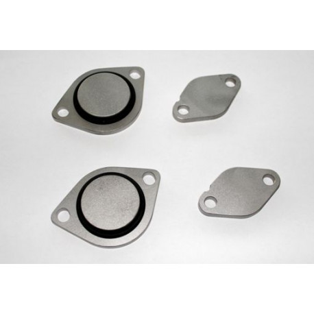 FORGE Motorsport Kit pro odstranění EGR Land Rover TDV6 motory | race-shop.cz