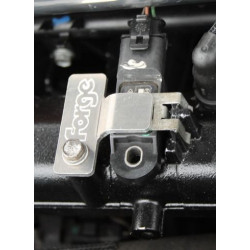 Brake Vacuum and Pressure Sensor Clamps for Renault Megane 225/230