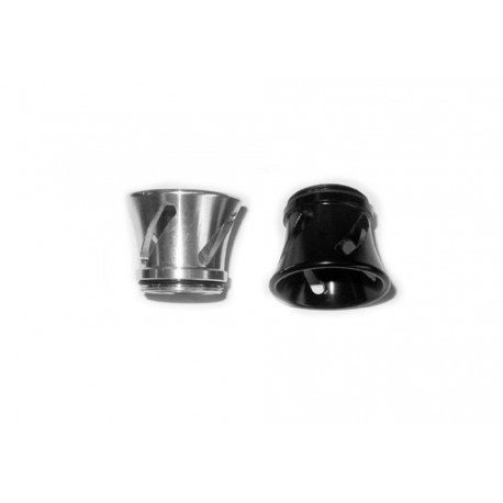 FORGE Motorsport Trumpetky pro FMDVSPLTR & FMBSPLTR | race-shop.cz