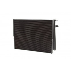 Toyota Supra A90 Chargecooler