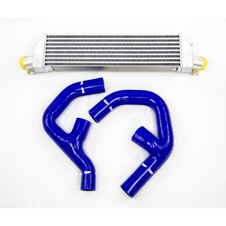 FORGE Motorsport Twintercooler Kit pro přední montáž na VW Golf GTi Mk5 | race-shop.cz