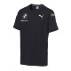 Trička Tričko BMW MOTORSPORT, černá | race-shop.cz