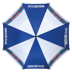Deštník SPARCO Martini Racing