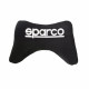 Kancelářská křesla SPARCO ergonomický polštář opěrky hlavy Grip/Grip Sky | race-shop.cz