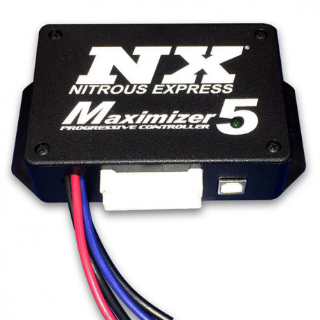 Systém Nitro Maximizer 5 Progressive Controller | race-shop.cz