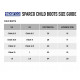 Boty FIA závodní boty Sparco FORMULA, černá/červená | race-shop.cz