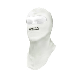 Kukla Sparco RW-4, bílá