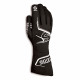 Rukavice Kartingové rukavice Sparco ARROW K (vnější šití), černá/bílá | race-shop.cz