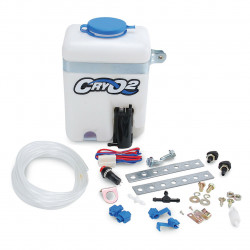 Intercooler Water Sprayer Kit