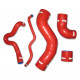 Skoda Kit silikonových hadic pro Audi, VW, SEAT, a Skoda 1.8T 150HP motory | race-shop.cz